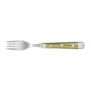 Gude ALPHA ULIVO FORCHETTA TAVOLA (Fork) X013/09