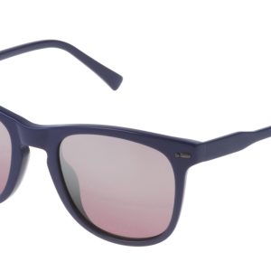 Okulary STING SS658151991X. Okulary przeciwsłoneczne, Kolor niebieski. Mężczyzna.
