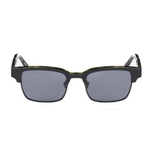 Okulary BELSTAFF RAMPLING-S103. Okulary przeciwsłoneczne, Kolor czarny. Unisex.