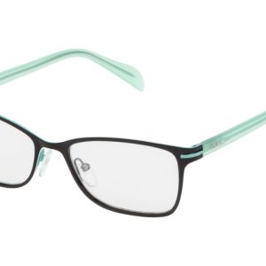 Okulary TOUS VTO336530SG6. Okulary, Kolor czarny. Kobieta.