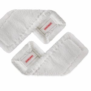 Dwuczęściowy zestaw nakładek SUPERDUSTER Floor XL do mopów