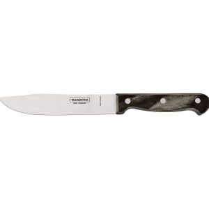 Tramontina POLYWOOD CUCINA (Utility knife) CM.15 21126/196 Brown