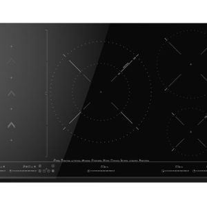 TEKA IZS 97630 MST Płyta indukcyjna 90 cm FLEX z sensorami temperatury i SlideCooking