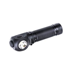 Nextorch P10 RIGHT ANGLE Ricaricabile 1400 Lumens LED