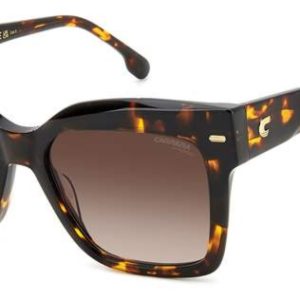 Okulary CARRERA ARRERA3037S8. Okulary przeciwsłoneczne, Kolor brązowy. Kobieta.