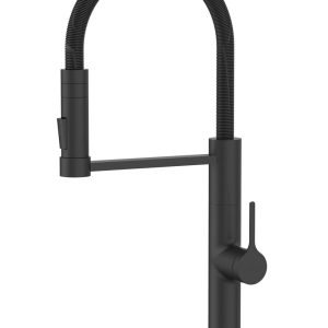 Alveus Bateria AIDA-S Czarny Mat