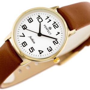 ZEGAREK DAMSKI PERFECT L110G-03 (zp958g)