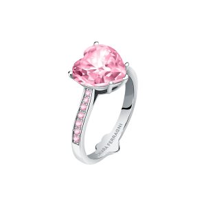 Biżuteria CHIARA FERRAGNI J19AVF02016. Pierścionek, Kolor . Kobieta.