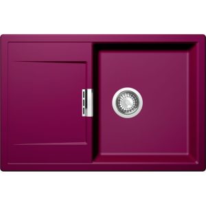 SCHOCK MONO D-100 Berry CRISTADUR