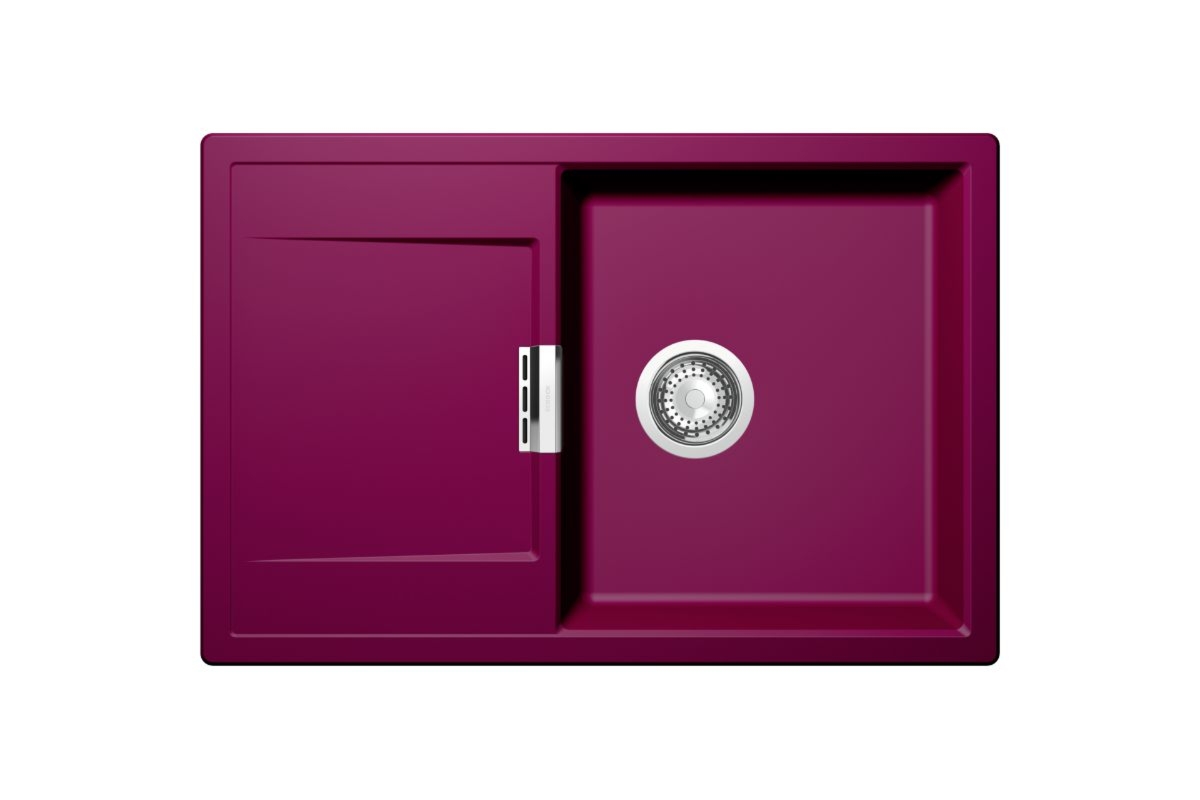 SCHOCK MONO D-100 Berry CRISTADUR