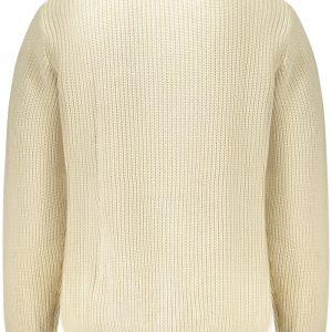 BEŻOWY SWETER MĘSKI PEPE JEANS