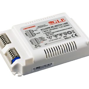 Mały zasilacz LED - PCC60W-MC-Match
