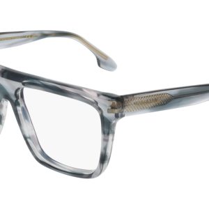Okulary VICTORIA BECKHAM VB26785415035. EYEGLASSES, Kolor szary. Kobieta.