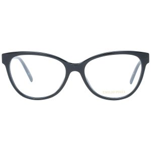 Okulary PUCCI EP5151-54001. EYEGLASSES, Kolor czarny. Kobieta.
