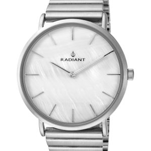 Zegarek RADIANT RA475202. Kwarcowy, Kolor MOTHER OF PEARL. Kobieta.