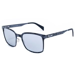 Okulary ITALIA INDEPENDENT 0500-153-000. Okulary przeciwsłoneczne, Kolor szary. Mężczyzna.