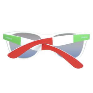 Okulary POLAROID S8443-D8C. Okulary przeciwsłoneczne, Kolor GLASS. Unisex.