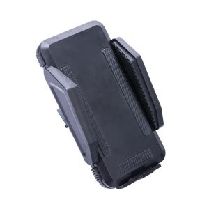 Uchwyt na telefon plastik. / smartfon et/logo ROMET - Oficjalny Sklep Romet