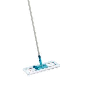 Mop Profi z nakładką micro duo i drążkiem aluminiowym