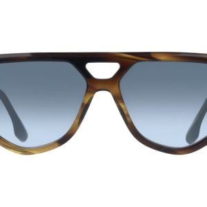 Okulary VICTORIA BECKHAM VB681S5815318. Okulary przeciwsłoneczne, Kolor brązowy. Kobieta.