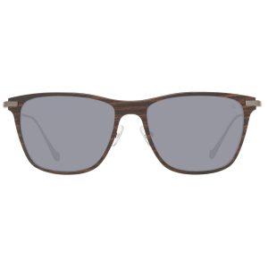 Okulary HACKETT HSB86310155. Okulary przeciwsłoneczne, Kolor szary. Mężczyzna.