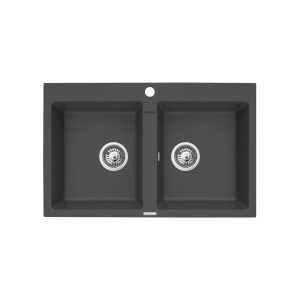 Pyramis Zlew. SPARTA 78x50 2B karbon