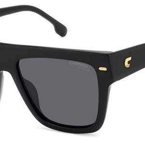Okulary CARRERA CARRERA3016S8. Okulary przeciwsłoneczne, Kolor czarny. Kobieta.