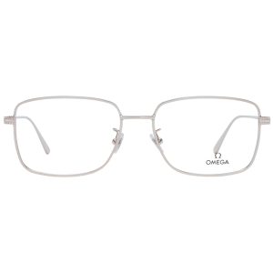 Okulary OMEGA OM5035D57028. EYEGLASSES, Kolor różowy. Mężczyzna.