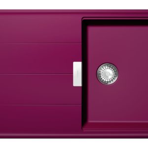 SCHOCK TIA D-100 Berry CRISTADUR
