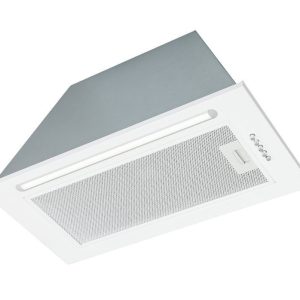 TOFLESZ LINEA BRAVO 90CM BIAŁY OKAP DO ZABUDOWY 500m3/h Użyj kodu 23TOF05 i płać mniej