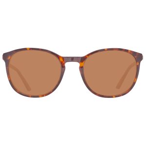 Okulary HELLY HANSEN HH5022-C02-57. Okulary przeciwsłoneczne, Kolor brązowy. Unisex.