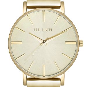 ZEGAREK DAMSKI PAUL LORENS - PL10401B-4D1 (zg505c) + BOX