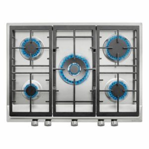 TEKA EX 70.1 5G AI AL DR CI NTB Płyta gazowa 70 cm