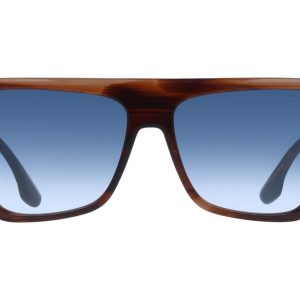 Okulary VICTORIA BECKHAM VB684S5715227. Okulary przeciwsłoneczne, Kolor brązowy. Kobieta.