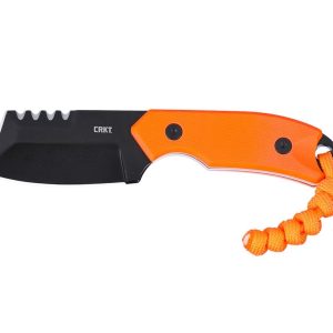 Crkt RAZEL COMPACT ORANGE 4036ER