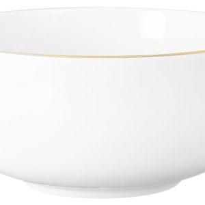 SELTMANN LIBERTY GOLDLINE Miseczka 15 cm