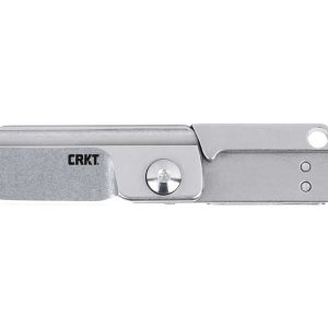 Crkt BOX KEY GRAY 7118