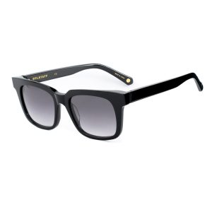 Okulary BELSTAFF TRIUMPH-S097. Okulary przeciwsłoneczne, Kolor czarny. Kobieta.
