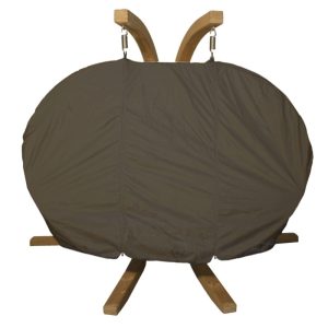 Dedykowany pokrowiec pod podwójny fotel wiszący O-Zone Premier Swing Pod