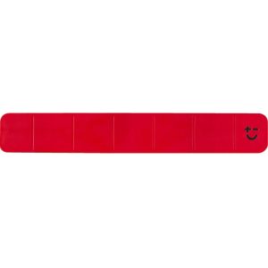Bisbell Listwa Magnetyczna Czerwona 30 cm