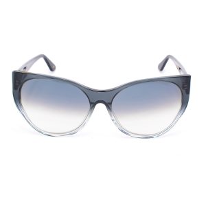 Okulary LGR SIWA-GREY-31. Okulary przeciwsłoneczne, Kolor czarny. Kobieta.