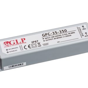 Zasilacz diod LED - GPC-35