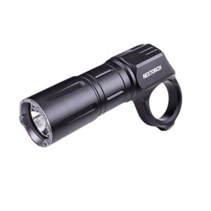 Nextorch ARTORCH Ricaricabile 1600 Lumens LED