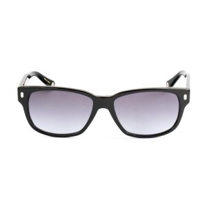 Okulary BELSTAFF CROSBY-S194. Okulary przeciwsłoneczne, Kolor czarny. Kobieta.