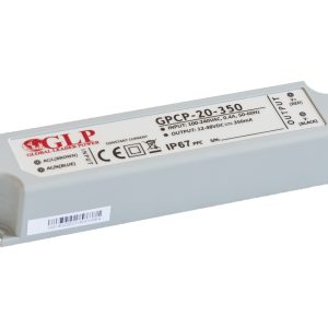 Zasilacz LED cienki - GPCP-20