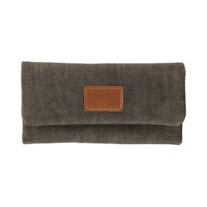 Mestango BORSA PORTATABACCO "TERRA" 1014/5 GRIGIO VERDE