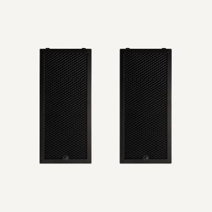FALMEC Filtr Carbon.Zeo MICROTECH podwójny (283x128 mm) - okap Shelf