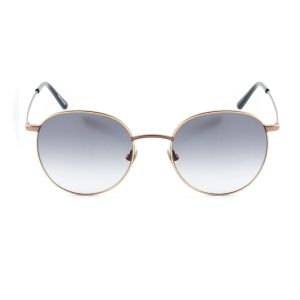 Okulary BELSTAFF JUBILEE-S056. Okulary przeciwsłoneczne, Kolor złoty. Unisex.