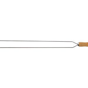 Tramontina SPIEDO BBQ A DUE PUNTE (Two Pronged Skewer) CM.75 29810/135