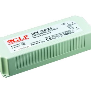 Zasilacz 12V 10A - GPV-150